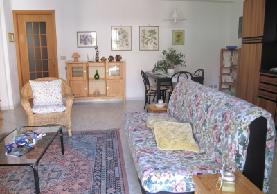 Casa Vacanze Appartamento Sicily For You Apartment